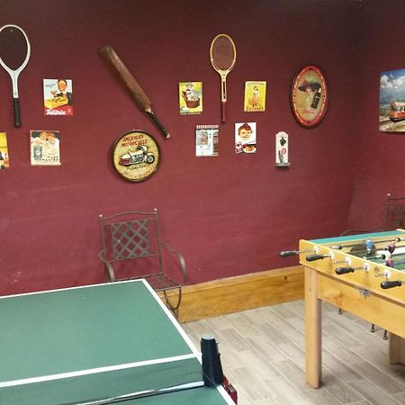 Casa Rural Zubiarena Satrustegui Екстериор снимка