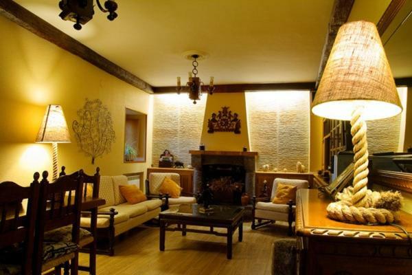 Casa Rural Zubiarena Satrustegui Екстериор снимка