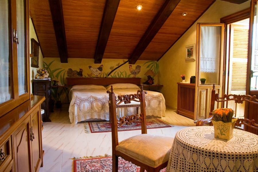 Casa Rural Zubiarena Satrustegui Екстериор снимка