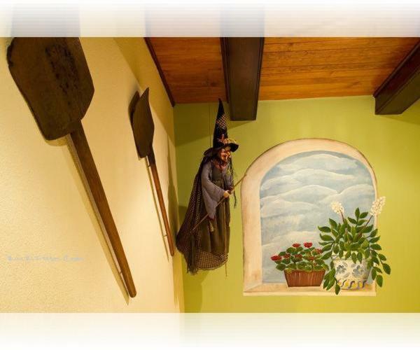 Casa Rural Zubiarena Satrustegui Екстериор снимка